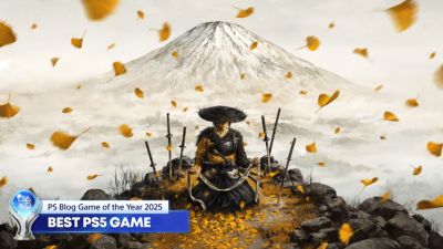 Sony устроила народное голосование за лучшую игру 2025 года. Clair Obscur: Expedition 33 не победила - coop-land.ru