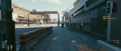 Владельцы Radeon RX 9070 XT столкнулись с мерцанием в Cyberpunk 2077 после обновления FSR 4 - playground.ru