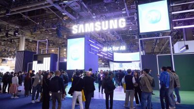 В Samsung началось внутреннее расследование из-за подозрений в коррупции на фоне дефицита памяти - playground.ru - Китай - Тайвань - Сингапур