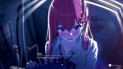 В Epic Games Store началась бесплатная раздача экшена с элементами симулятора свиданий Eternights - playground.ru - Россия