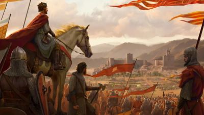 Тодд Говард - Разработчики Total War: Medieval 3 уверены, что стратегия выйдет раньше The Elder Scrolls VI - playground.ru