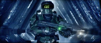 Слух: Halo Studios готовит ремейки всей оригинальной трилогии Halo на Unreal Engine 5 - gamemag.ru
