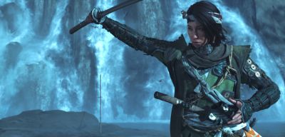 Ghost of Yotei стала значительно лучше на PS5 и PS5 Pro благодаря обновлению 1.1 - playground.ru