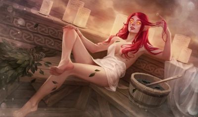 Для MMORPG «Аллоды Онлайн» вышло крупное обновление «Кровь Королей» - coop-land.ru