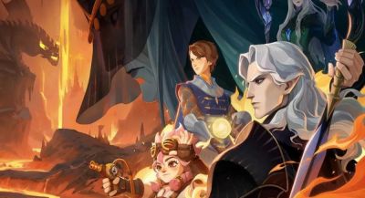 Что ждёт игроков AFK Journey в обновлении 1.5.3 - app-time.ru