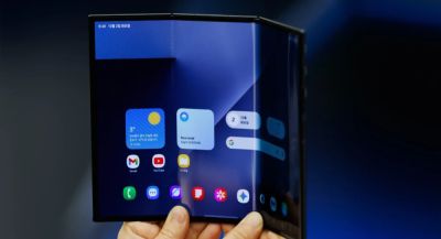 «Что ты такое?»: Диагональ дисплея Samsung Galaxy Z TriFold достигает 10 дюймов - app-time.ru - Сша - Китай - Южная Корея - Тайвань - Сингапур - Эмираты