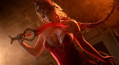 Специалист по кат-сценам Baldur's Gate 3 перешел в команду разработчиков The Witcher 4 - playground.ru