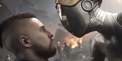 Оцените тизер четвертого и финального дополнения к Atomic Heart - tech.onliner.by