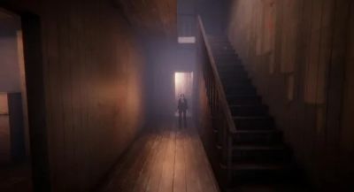 Предрегистрация на хоррор Evil Doll 2: Horror House в Google Play - app-time.ru