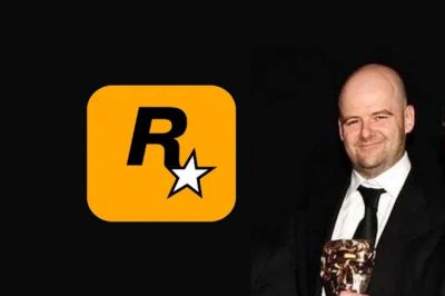 Дэн Хаузер ушёл из Rockstar, потому что не был готов к ещё одной «гигантской» игре - fatalgame.com