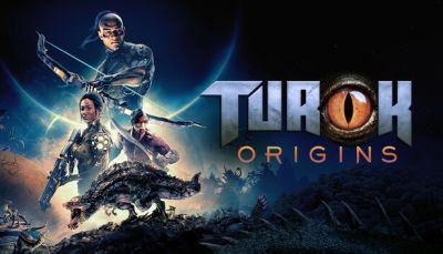 Turok Origins может выйти в 2026 году - новая утечка - fatalgame.com