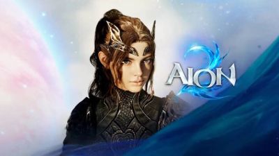 MMORPG AION 2 получила награду Game of G-STAR 2025 от корейских игровых СМИ - mmo13.ru - Южная Корея