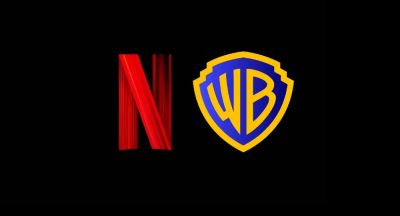 Bloomberg: Netflix собирается взять крупный кредит для покупки Warner Bros. - playground.ru