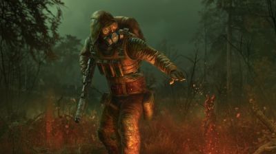 Евгений Кулик - Разработчики STALKER 2 "с большим интересом" следят за Switch 2 и портативными консолями, такими как Steam Deck - playground.ru