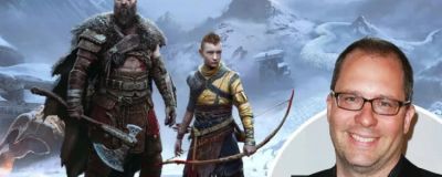 Amazon наконец-то вспомнил про сериал God of War - нашелся режиссер и начался кастинг - horrorzone.ru