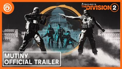 Новый сезон Tom Clancy's The Division 2 приносит компаньонов и глобальный модификатор для координации - playground.ru