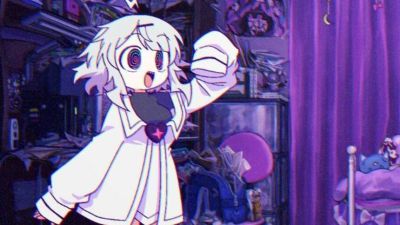 Ритм-приключение Yunyun Syndrome!? Rhythm Psychosis обзавелось окном релиза - mmo13.ru