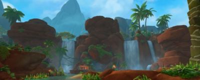 Самые популярные и непопулярные среди игроков участки для жилищ в районах - noob-club.ru