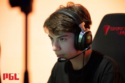 Саппорт MOUZ высказался о «потных» китайцах и проблемах команды на BLAST Slam V по Dota 2 - worldgamenews.com