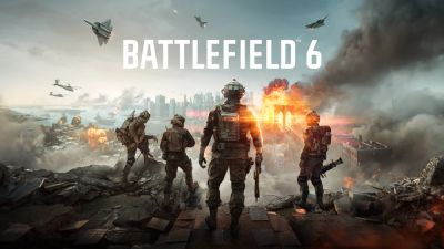 Античит Battlefield 6 оказался крайне эффективным - megaobzor.com