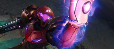 Аран Самус - Столкновение двух миров: Появились первые оценки Metroid Prime 4: Beyond для Nintendo Switch 2 - gamemag.ru