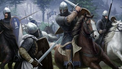 Gloria Victis - Средневековая песочница Gloria Victis вернется к жизни с новым издателем - coop-land.ru