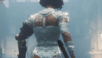 Хардкорный сосалик Lies of P получил кооперативный режим - coop-land.ru