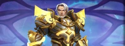 В Hearthstone вернулись Сокровища Ярмарки Новолуния с новыми наградами и обликом Туралиона - noob-club.ru