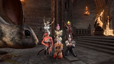 Свен Винке (Swen Vincke) - Larian Studios - 10 тысяч модов и 350 миллионов загрузок: Larian похвасталась новыми достижениями игроков Baldur’s Gate 3 - 3dnews.ru
