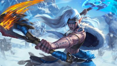 Открыта запись на тестирование экшена Vaultbreakers - coop-land.ru