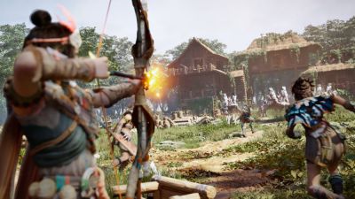 Tencent приостанавливает продвижение Light of Motiram на фоне продолжающегося суда с Sony - playground.ru