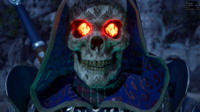 Obsidian перенесли осеннее обновление Avowed на февраль 2026 года и пообещали, что оно станет масштабнее - playground.ru