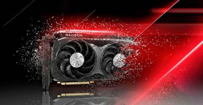 AMD повысит цены на видеокарты Radeon 8 ГБ / 16 ГБ на 20-40 долларов - playground.ru - Китай