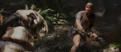 Релиз ARK 2 состоится не раньше 2028 года — ситуация с участием Вина Дизеля прояснилась - gamemag.ru - Россия - Santiago