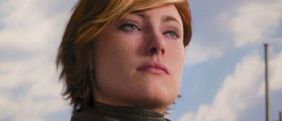 Джоанна Дарк - Microsoft была довольна перезапуском Perfect Dark — отмена эксклюзива Xbox Series X|S стала для разработчиков полным шоком - gamemag.ru