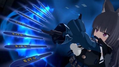 NEXON представила первый тизер коллекционной игры под рабочим название Project RX - mmo13.ru
