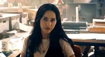 Рэйчел Броснахэн - Стартовали съёмки второго сезона сериала "Презумпция невиновности" - playground.ru