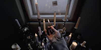 Хидео Кодзимы - Хидео Кодзима - Кодзима заявил, что этот трейлер нужно посмотреть 100 раз, чтобы понять его суть - tech.onliner.by