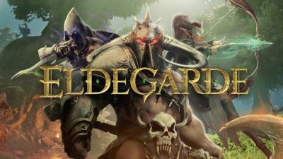 Extraction-экшен Legacy: Steel & Sorcery сменил название на Eldegarde и обзавелся датой релиза - mmo13.ru