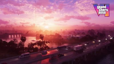 Ветеран индустрии Рич Фогель предполагает, что GTA 6 может превратиться в масштабную MMORPG с захватывающим геймплеем - playground.ru - Рим