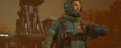 Добро пожаловать на Марс: хоррор Fort Solis высадился на Xbox с новым трейлером - horrorzone.ru
