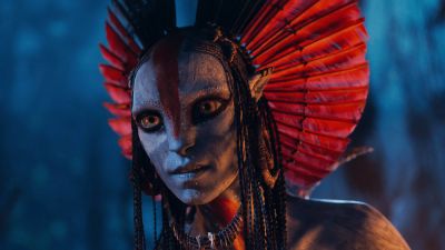 Зрители высоко оценили "Аватар: Пламя и пепел": у фильма рейтинг A на Cinemascore и 91% на Rotten Tomatoes - playground.ru