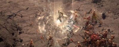 Игрок Diablo IV придумал сборку для «прогулочной» игры за паладина без нажатия клавиш - noob-club.ru