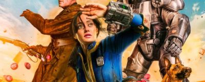 Fallout 5 будет существовать в мире, где произошли события сериала Fallout - horrorzone.ru