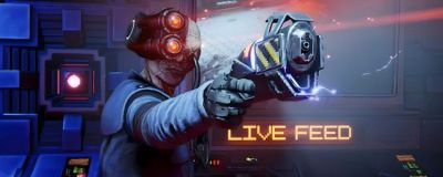 Поехали! - ремейк System Shock наконец на Nintendo - horrorzone.ru
