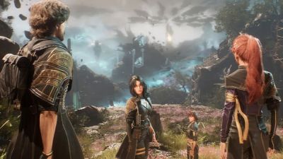 Clair Obscur: Expedition 33 лишили наград на The Indie Game Awards из-за использования генеративного ИИ - playground.ru