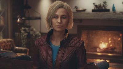 Слух: Microsoft и Bethesda сейчас занимаются обновлением Creation Engine, внедряя в него технологии Unreal Engine - playground.ru