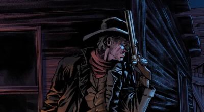 Игра Blood West доступна бесплатно в Epic Games Store - itndaily.ru