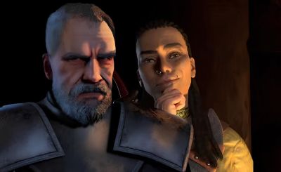 Авторы Stronghold Crusader: Definitive Edition раскрыли подробности зимнего обновления - worldgamenews.com - Санкт-Петербург