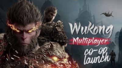 Разработчики мультиплеера для Black Myth: Wukong запустили открытый бета-тест - coop-land.ru